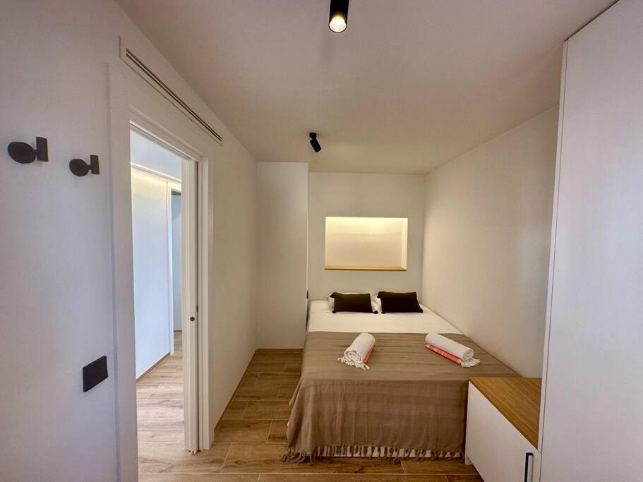 Apartamento Moderno Con Gran Terraza" Gregal" Puerto de Sóller Dış mekan fotoğraf