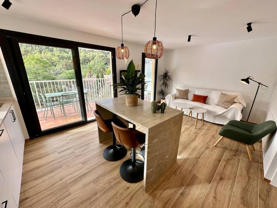 Apartamento Moderno Con Gran Terraza" Gregal" Puerto de Sóller Dış mekan fotoğraf