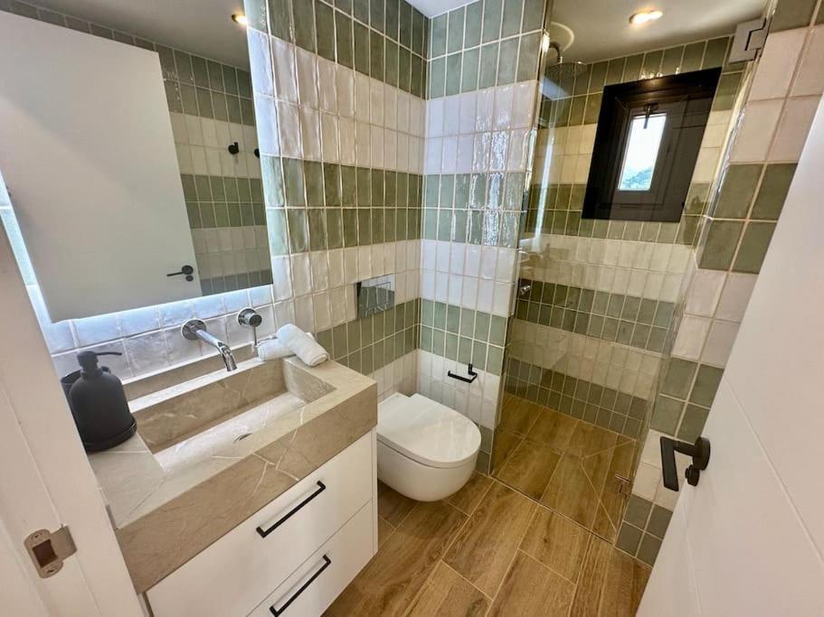 Apartamento Moderno Con Gran Terraza" Gregal" Puerto de Sóller Dış mekan fotoğraf
