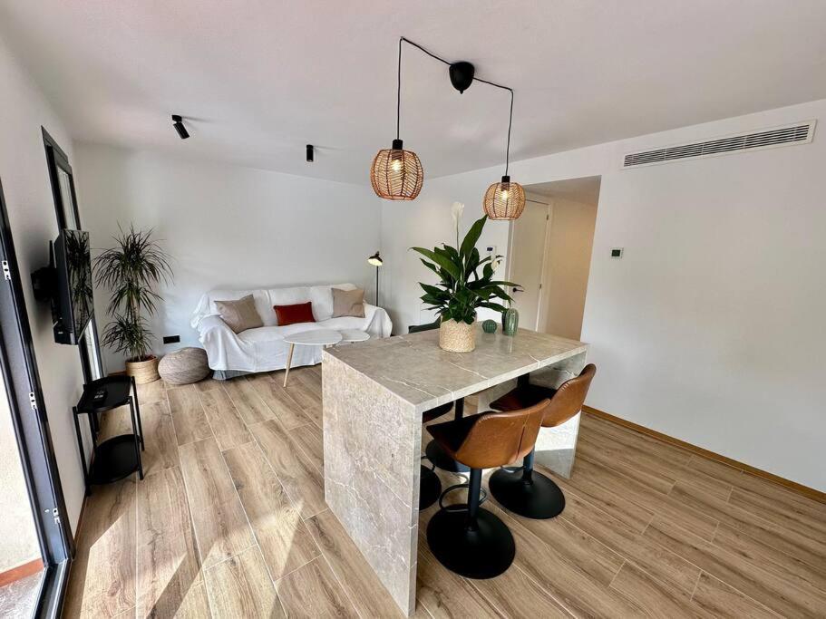 Apartamento Moderno Con Gran Terraza" Gregal" Puerto de Sóller Dış mekan fotoğraf