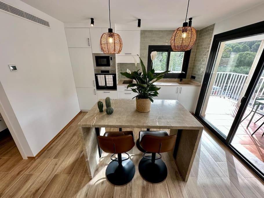 Apartamento Moderno Con Gran Terraza" Gregal" Puerto de Sóller Dış mekan fotoğraf